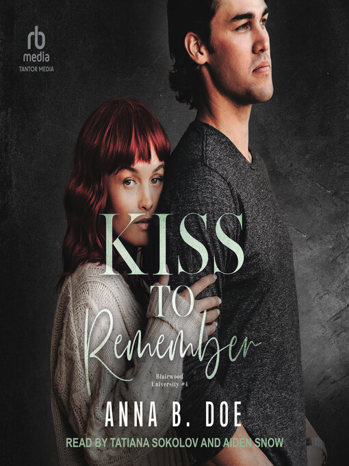 Title details for Kiss to Remember by Anna B. Doe - Available